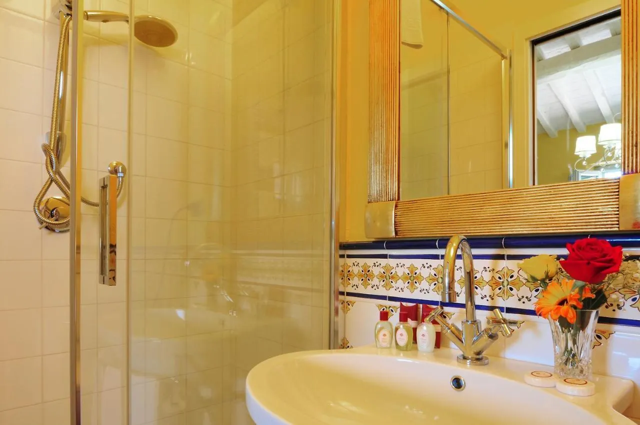 Agriturismo La Lucciolaia Hotel San Gimignano